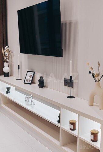 Сдается 2-комн. новостройка 59 м², Насиминский  р., photo 12 from 29