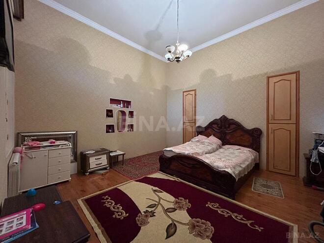 Satılır 4 otaqlı köhnə tikili 120 m², Bayıl q., photo 9 from 16