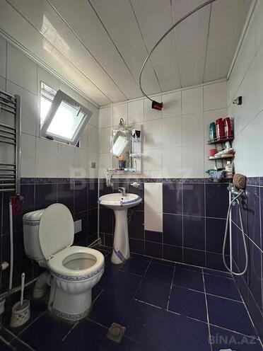 Satılır 4 otaqlı köhnə tikili 120 m², Bayıl q., photo 13 from 16