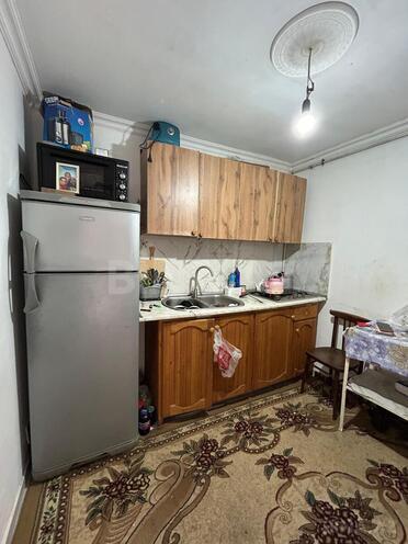 Satılır 4 otaqlı köhnə tikili 120 m², Bayıl q., photo 12 from 16