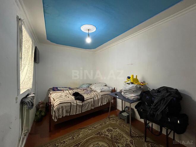 Satılır 4 otaqlı köhnə tikili 120 m², Bayıl q., photo 6 from 16