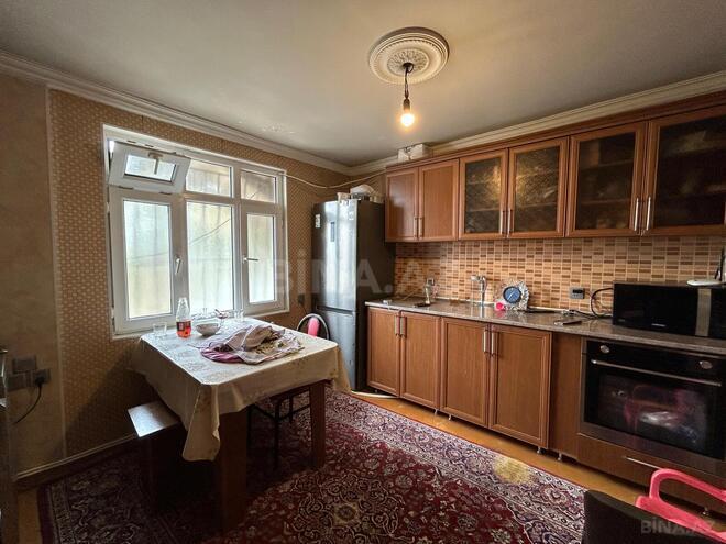 Satılır 4 otaqlı köhnə tikili 120 m², Bayıl q., photo 11 from 16