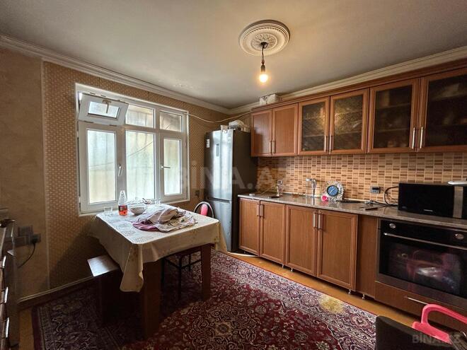Satılır 4 otaqlı köhnə tikili 120 m², Bayıl q., photo 7 from 16