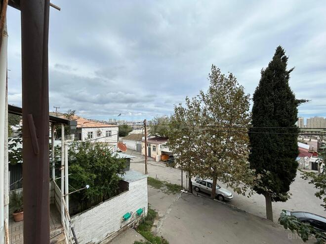 Satılır 4 otaqlı köhnə tikili 120 m², Bayıl q., photo 14 from 16