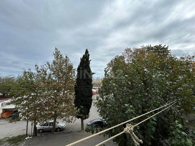 Satılır 4 otaqlı köhnə tikili 120 m², Bayıl q., photo 15 from 16