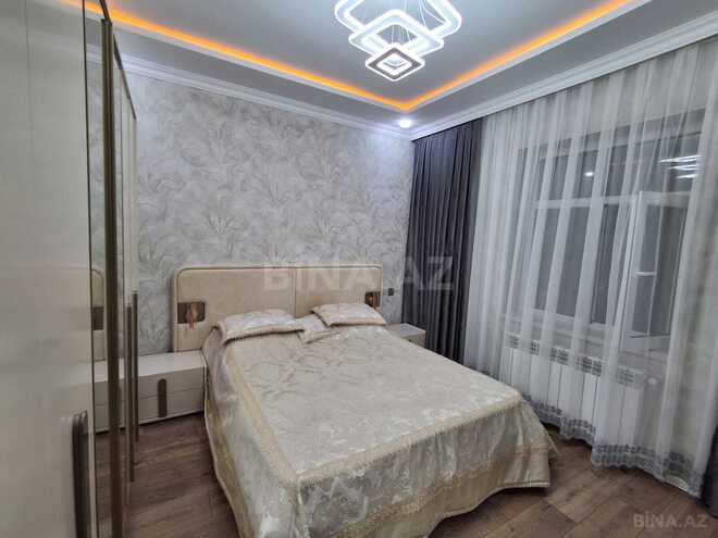Satılır 4 otaqlı həyət evi/bağ evi 120 m², Binə q., photo 23 from 25
