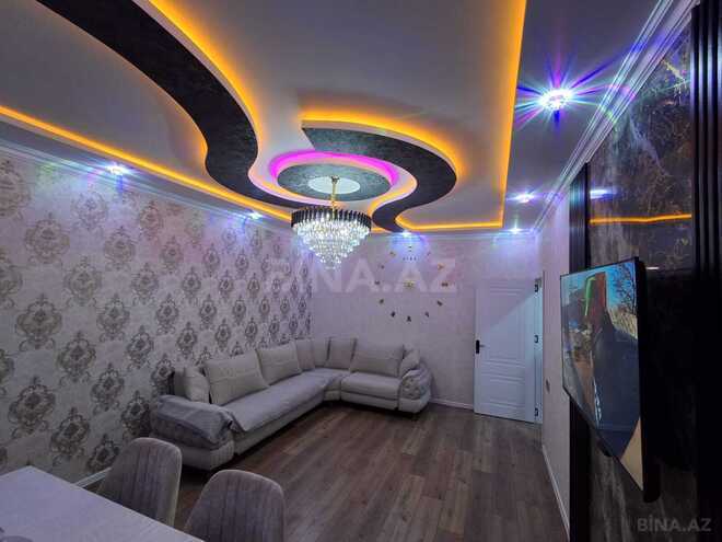 Satılır 4 otaqlı həyət evi/bağ evi 120 m², Binə q., photo 6 from 25