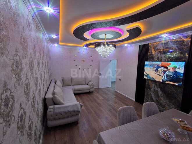 Satılır 4 otaqlı həyət evi/bağ evi 120 m², Binə q., photo 7 from 25
