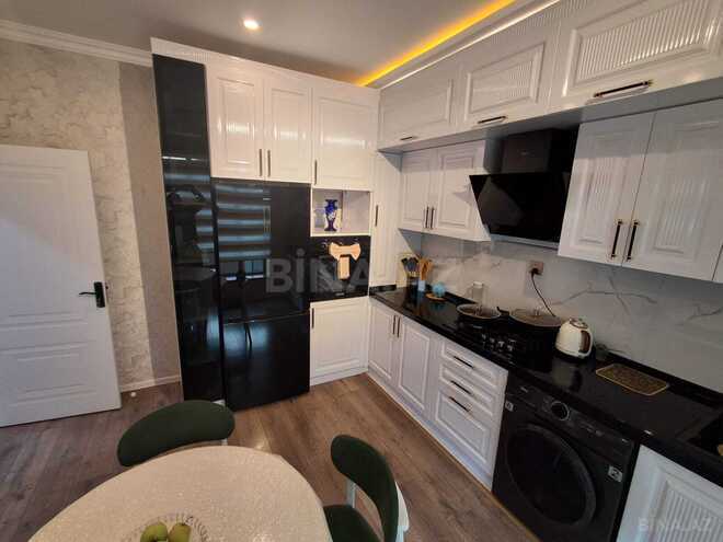 Satılır 4 otaqlı həyət evi/bağ evi 120 m², Binə q., photo 18 from 25