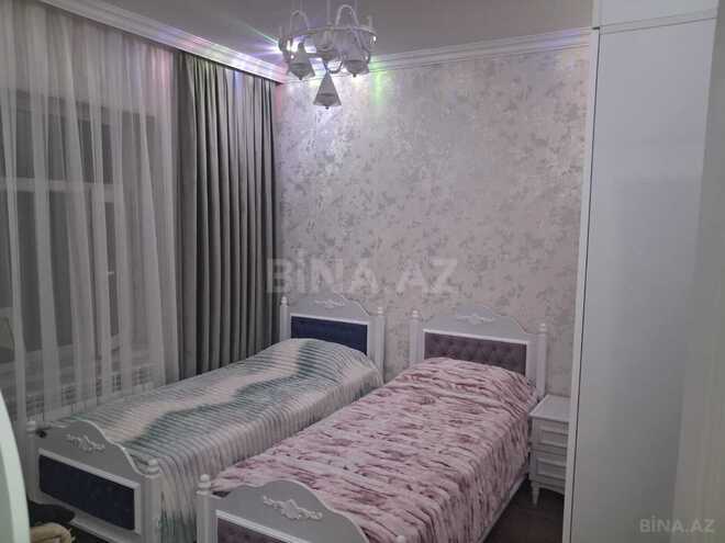 Satılır 4 otaqlı həyət evi/bağ evi 120 m², Binə q., photo 15 from 25