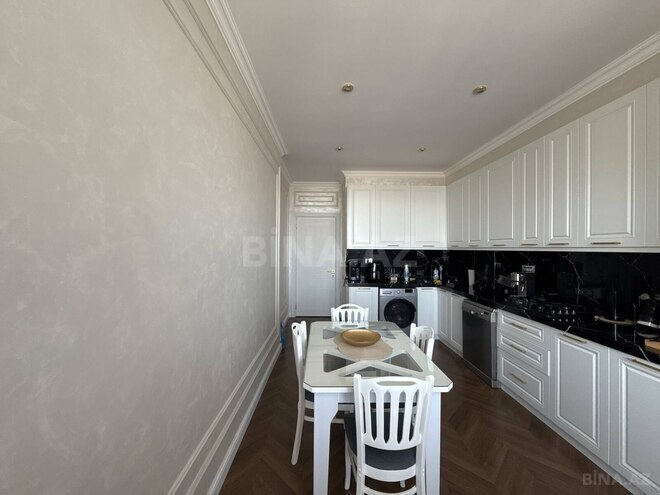 Продается 4-комн. новостройка 158 м², м. 20 января, photo 10 from 21