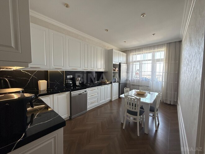 Продается 4-комн. новостройка 158 м², м. 20 января, photo 11 from 21