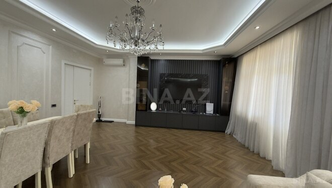 Продается 4-комн. новостройка 158 м², м. 20 января, photo 7 from 21