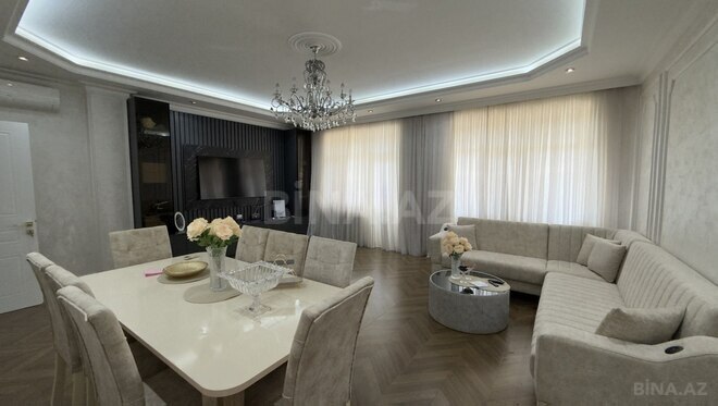 Продается 4-комн. новостройка 158 м², м. 20 января, photo 6 from 21