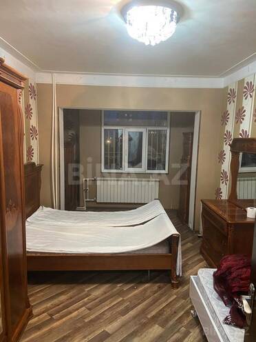 Satılır 2 otaqlı köhnə tikili 60 m², Köhnə Günəşli q., photo 5 from 12