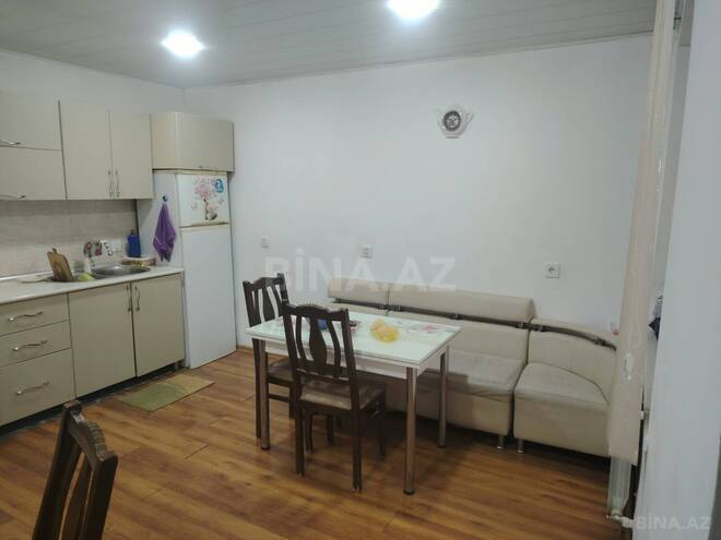 Satılır 6 otaqlı həyət evi/bağ evi 230 m², Binə q., photo 19 from 21