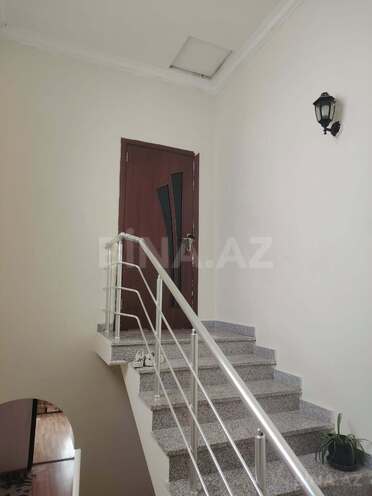 Satılır 6 otaqlı həyət evi/bağ evi 230 m², Binə q., photo 18 from 21