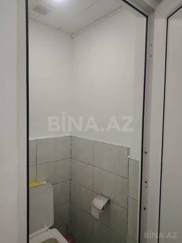 Satılır 6 otaqlı həyət evi/bağ evi 230 m², Binə q., photo 16 from 21