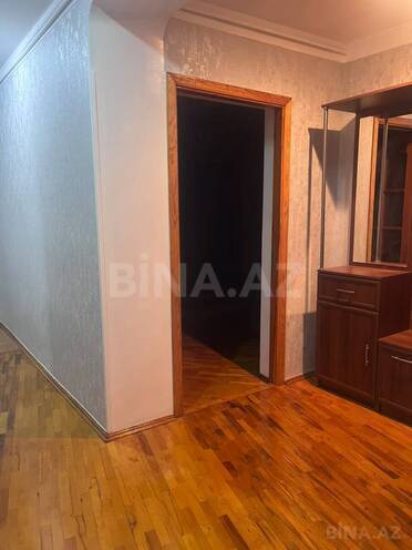 İcarəyə verilir 3 otaqlı yeni tikili 90 m², Əhmədli m., photo 10 from 16