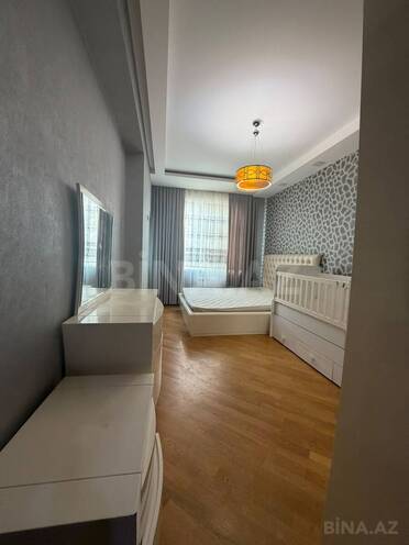 Продается 3-комн. новостройка 90 м², м. Ази Асланов, photo 5 from 12