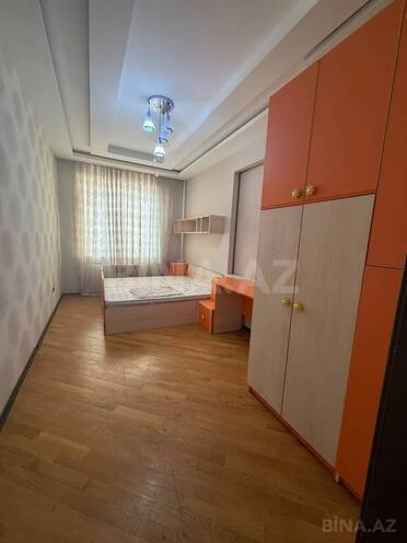 Продается 3-комн. новостройка 90 м², м. Ази Асланов, photo 6 from 12