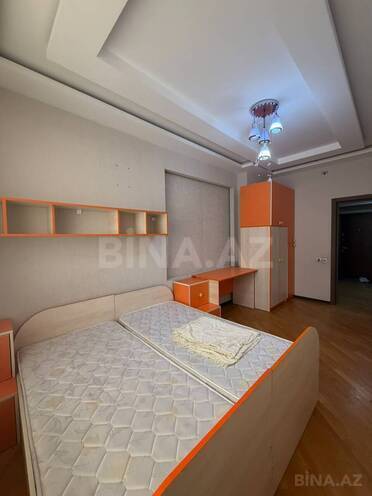 Продается 3-комн. новостройка 90 м², м. Ази Асланов, photo 7 from 12
