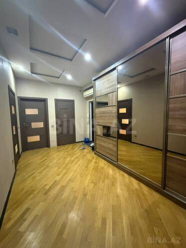 Продается 3-комн. новостройка 90 м², м. Ази Асланов, photo 4 from 12