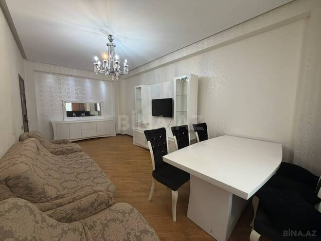 Продается 3-комн. новостройка 90 м², м. Ази Асланов, photo 3 from 12
