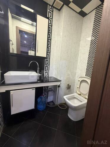 Продается 3-комн. новостройка 90 м², м. Ази Асланов, photo 9 from 12