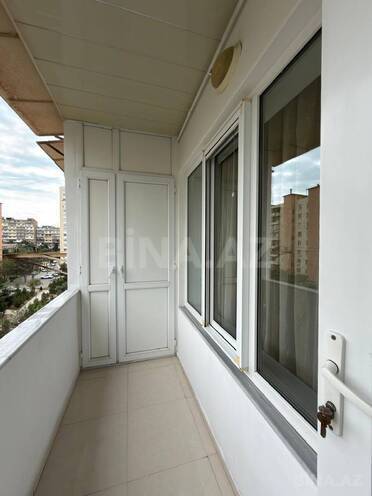 Satılır 3 otaqlı köhnə tikili 80 m², Həzi Aslanov m., photo 12 from 13