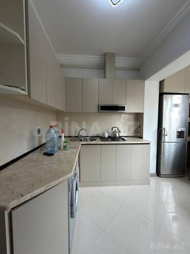 Satılır 3 otaqlı köhnə tikili 80 m², Həzi Aslanov m., photo 8 from 13