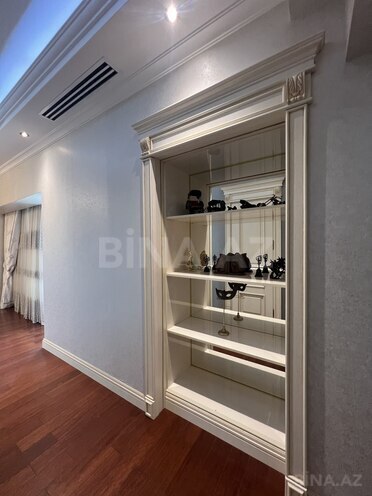 Сдается 4-комн. новостройка 550 м², м. Элмляр Академиясы, photo 15 from 23