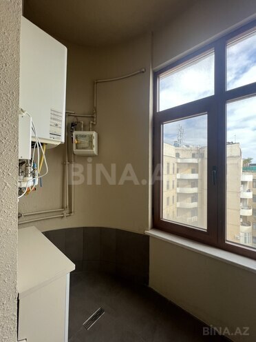 Сдается 4-комн. новостройка 550 м², м. Элмляр Академиясы, photo 17 from 23