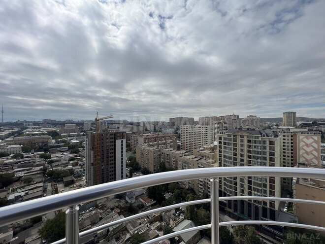 Сдается 4-комн. новостройка 550 м², м. Элмляр Академиясы, photo 20 from 23