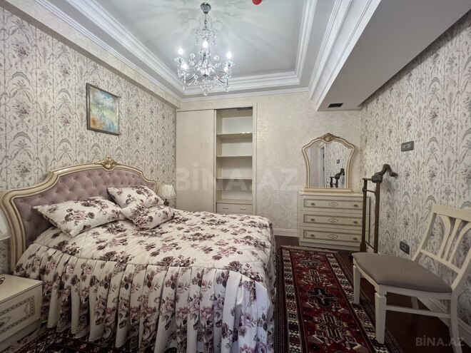 Сдается 4-комн. новостройка 550 м², м. Элмляр Академиясы, photo 9 from 23