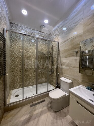 Сдается 4-комн. новостройка 550 м², м. Элмляр Академиясы, photo 7 from 23
