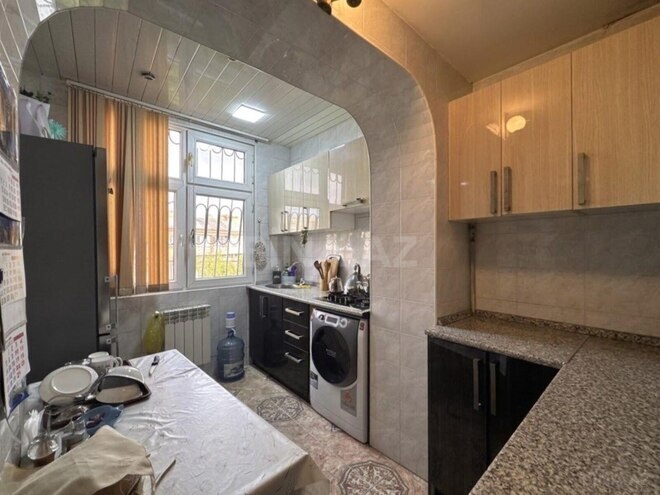 Продаётся 3-комн. вторичка 100 м², Наримановский  р., photo 15 from 21