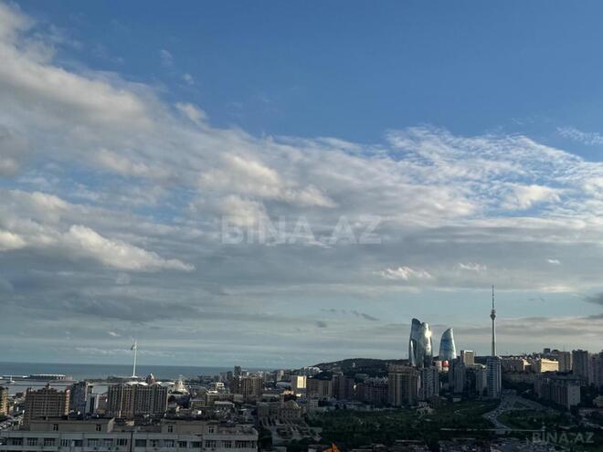 Продается 3-комн. новостройка 180 м², м. Низами, photo 3 from 22