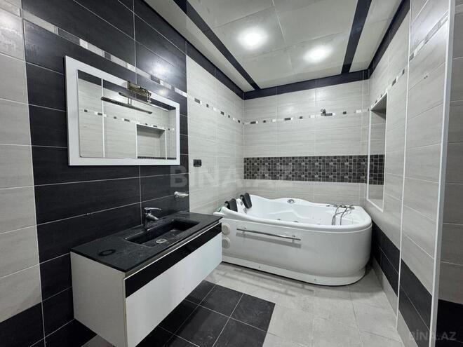 Продается 3-комн. новостройка 180 м², м. Низами, photo 18 from 22
