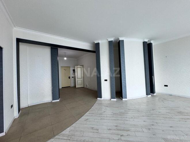 Продается 3-комн. новостройка 180 м², м. Низами, photo 15 from 22