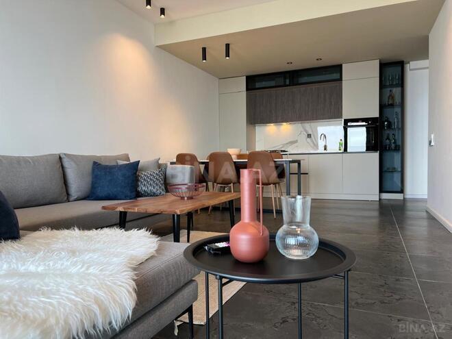 Продаётся 2-комн. новостройка 87 м², м. Ази Асланов, photo 9 from 18