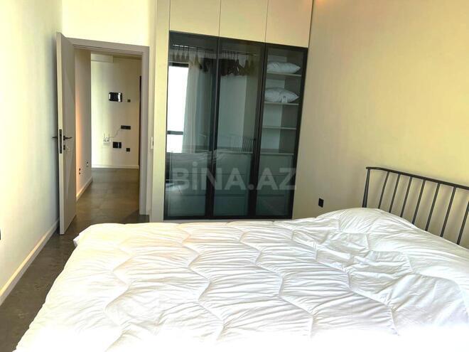 Продаётся 2-комн. новостройка 87 м², м. Ази Асланов, photo 13 from 18