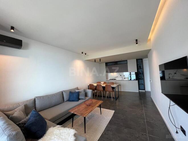 Продаётся 2-комн. новостройка 87 м², м. Ази Асланов, photo 6 from 18