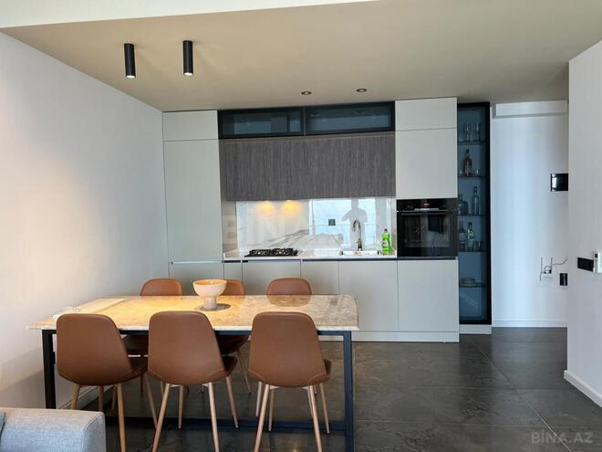 Продаётся 2-комн. новостройка 87 м², м. Ази Асланов, photo 8 from 18