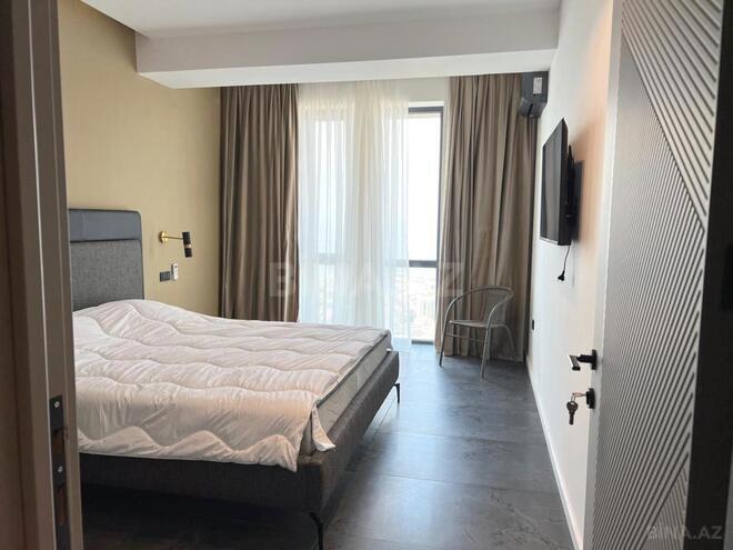 Продаётся 2-комн. новостройка 87 м², м. Ази Асланов, photo 14 from 18