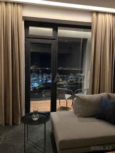 Продаётся 2-комн. новостройка 87 м², м. Ази Асланов, photo 10 from 18