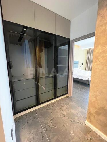 Продаётся 2-комн. новостройка 87 м², м. Ази Асланов, photo 12 from 18