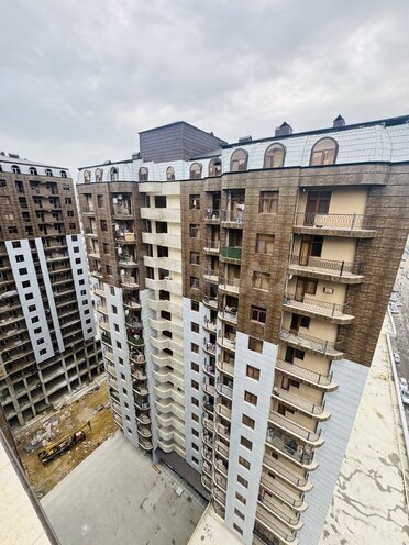 Satılır 3 otaqlı yeni tikili 90 m², Yasamal r., photo 16 from 17