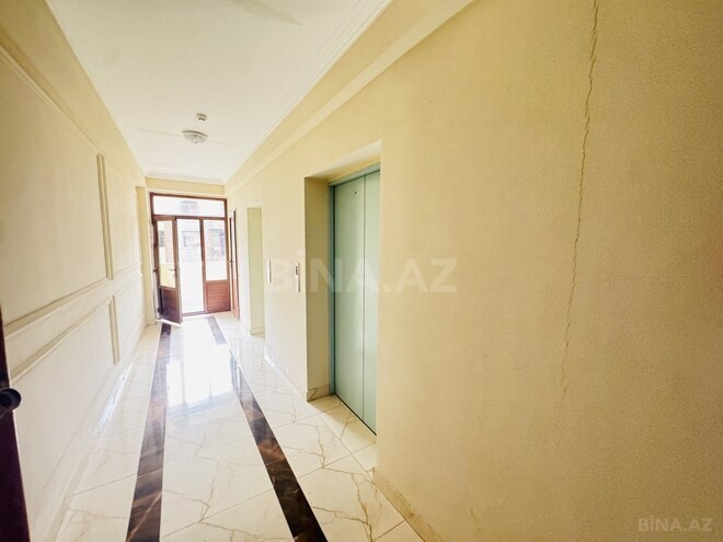 Satılır 3 otaqlı yeni tikili 90 m², Yasamal r., photo 15 from 17