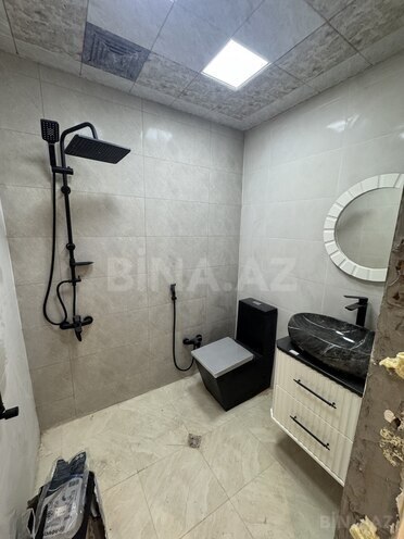 Satılır 3 otaqlı yeni tikili 90 m², Yasamal r., photo 14 from 17